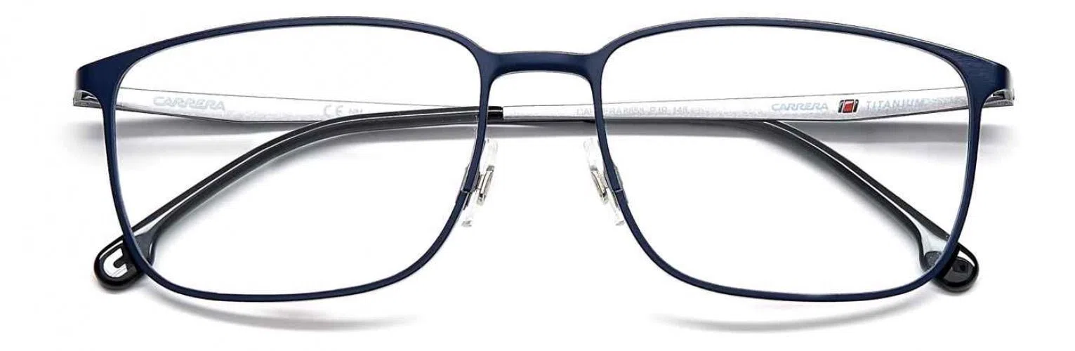 Carrera 8858 Eyeglasses - view 10